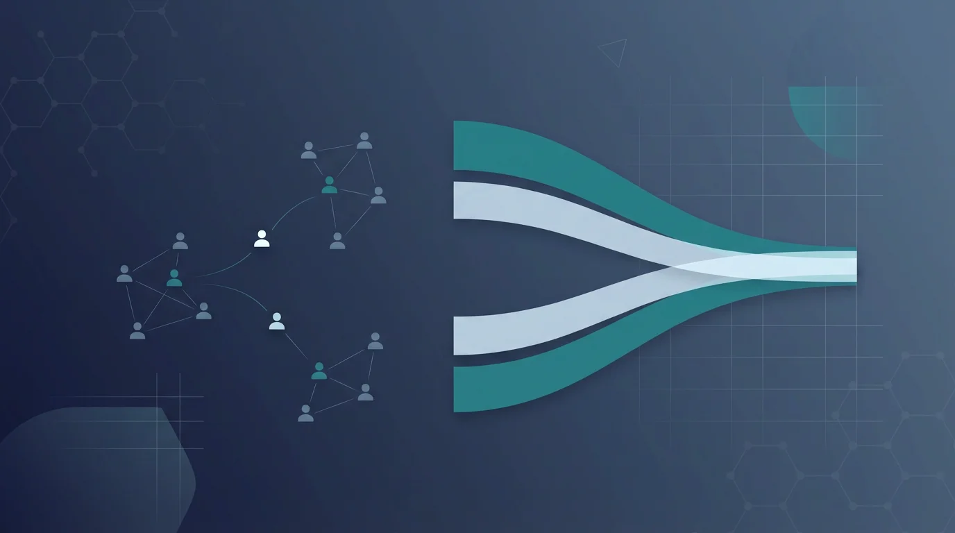 Shrinking Premium — People Funnel Analysis